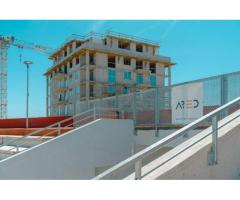 Apartament nou 2 camere în ARED AFI – Cel mai mic preț - comision 0 - Imagine 7
