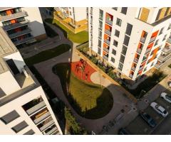Apartament nou 2 camere în ARED AFI – Cel mai mic preț - comision 0 - Imagine 10