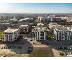 Apartament nou 2 camere în ARED AFI – Cel mai mic preț - comision 0 - Imagine 11