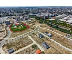 Casa NOUA 4 camere - tip duplex - Complex AFI ARAD - COMISION 0 - Imagine 8