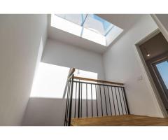 Casa NOUA 4 camere - tip duplex - Complex AFI ARAD - COMISION 0 - Imagine 9