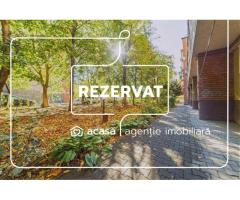 REZERVAT! Apartament 3 camere - etaj 1 - Polivalenta - COMISION 0