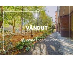 VANDUT! Apartament 3 camere - etaj 1 - Polivalenta - COMISION 0