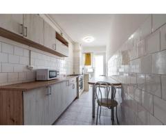 VANDUT! Apartament 3 camere - etaj 1 - Polivalenta - COMISION 0 - Imagine 5