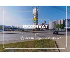 REZERVAT ! Apartament 2 camere - etaj 1 – Banu Maracine - COMISION 0