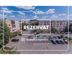 REZERVAT! Apartament 2 camere - 70 mp - Micalaca 700 - COMISION 0