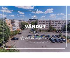 VANDUT! Apartament 2 camere - 70 mp - Micalaca 700 - COMISION 0