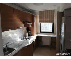 Proprietar vând apartament 3 camere zona Decebal Theodor Speranția