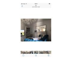Vând/inchiriez apartament 3 camere 2 bai utilat și mobilat ! - Imagine 2