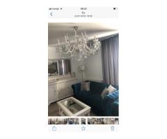 Vând/inchiriez apartament 3 camere 2 bai utilat și mobilat ! - Imagine 3