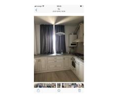 Vând/inchiriez apartament 3 camere 2 bai utilat și mobilat ! - Imagine 4