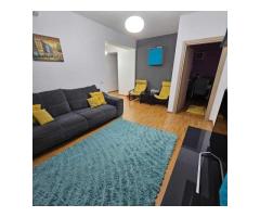 Apartament 3 cam | 13 Septembrie | Parcare -2 | M Academia Militara