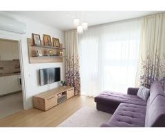 PROPRIETAR | Apartament 3 camere | AFI CITY Bucurestii Noi