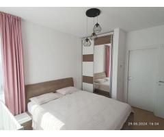 PROPRIETAR | Apartament 3 camere | AFI CITY Bucurestii Noi - Imagine 4