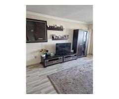 Apartament 3 camere Decebal