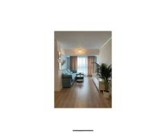 3 camere complet mobilat si utilat in Onix Park North Residence Pipera