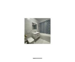 3 camere complet mobilat si utilat in Onix Park North Residence Pipera - Imagine 6