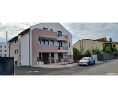Apartament 3 camere cu gradina Bucurestii Noi