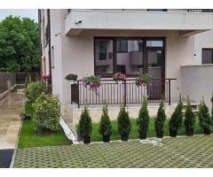Apartament 3 camere cu gradina Bucurestii Noi - Imagine 5