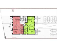 Apartament 3 camere cu gradina Bucurestii Noi - Imagine 10