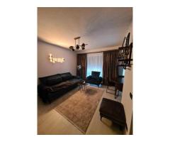 Apartament Modern cu 3 Camere în 21 Residence, cu Parcare și Boxă