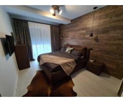 Apartament Modern cu 3 Camere în 21 Residence, cu Parcare și Boxă - Imagine 2