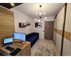 Apartament Modern cu 3 Camere în 21 Residence, cu Parcare și Boxă - Imagine 5