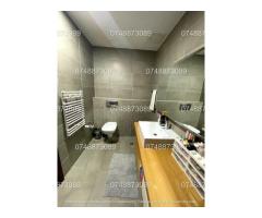 Ap 3 Camere Incity Residence Tip A - Imagine 2