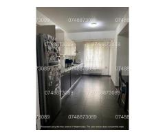 Ap 3 Camere Incity Residence Tip A - Imagine 9
