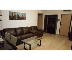 Apartament 3 camere padurea Baneasa, parter, gradina cu loc de parcare - Imagine 3