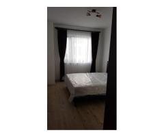 Apartament 3 camere padurea Baneasa, parter, gradina cu loc de parcare - Imagine 5
