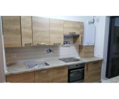 Apartament 3 camere padurea Baneasa, parter, gradina cu loc de parcare - Imagine 6