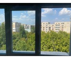 Apartament 3 camere Matei Basarab - Calea Calarasi # stradal # vedere mixta #modern amenajat