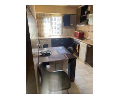 Apartament 3 camere Matei Basarab - Calea Calarasi # stradal # vedere mixta #modern amenajat - Imagine 5