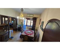 Apartament în bloc interbelic - 3 Camere - 2 balcoane - 203.000 €