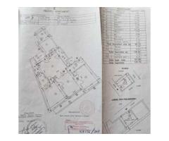Apartament în bloc interbelic - 3 Camere - 2 balcoane - 203.000 € - Imagine 2