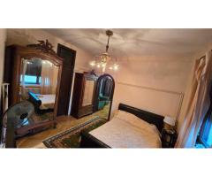 Apartament în bloc interbelic - 3 Camere - 2 balcoane - 203.000 € - Imagine 4