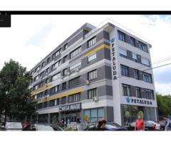 Apartament 3 camere, 85mp, parcare subterana, zona 1 Decembrie 1918