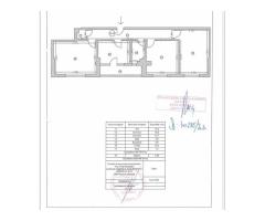 Apartament 3 camere, 85mp, parcare subterana, zona 1 Decembrie 1918 - Imagine 8