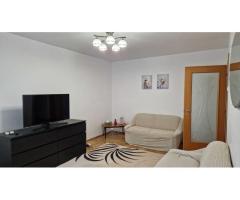 vanzare apartament 3 camere Domenii - Imagine 2