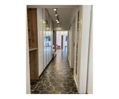 Apartament Baneasa Antena 1 pozitie unica 3 cam 2bai 2 parcare