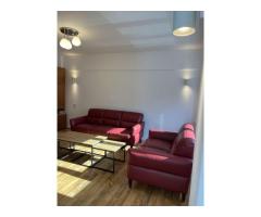 Apartament Baneasa Antena 1 pozitie unica 3 cam 2bai 2 parcare - Imagine 3