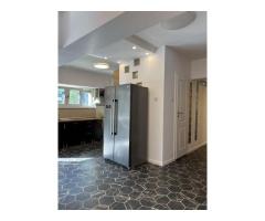 Apartament Baneasa Antena 1 pozitie unica 3 cam 2bai 2 parcare - Imagine 6