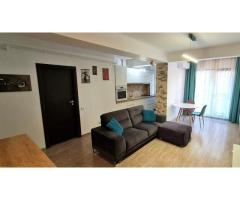 3 Camere Decebal - Bloc 2013 - Complet Renovat - Centrala Proprie - Imagine 2