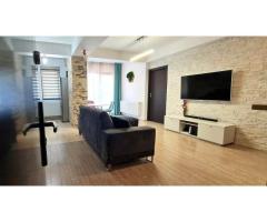 3 Camere Decebal - Bloc 2013 - Complet Renovat - Centrala Proprie - Imagine 3