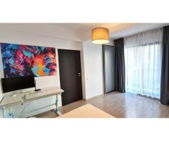 3 Camere Decebal - Bloc 2013 - Complet Renovat - Centrala Proprie - Imagine 6