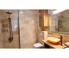 3 Camere Decebal - Bloc 2013 - Complet Renovat - Centrala Proprie - Imagine 7