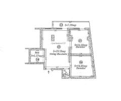 3 Camere Decebal - Bloc 2013 - Complet Renovat - Centrala Proprie - Imagine 8