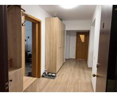 Particular; apartament 3 camere complet renovat si mobilat