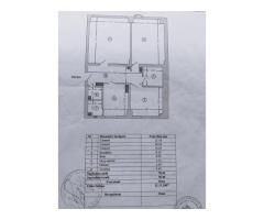 Particular; apartament 3 camere complet renovat si mobilat - Imagine 8